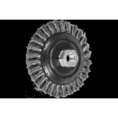 Pferd Bevel Knot, .014SS Wire, 5 82629